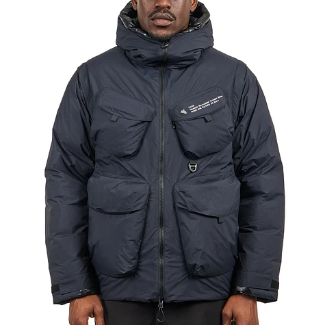 CMF Outdoor Garment - Lotus Down L7