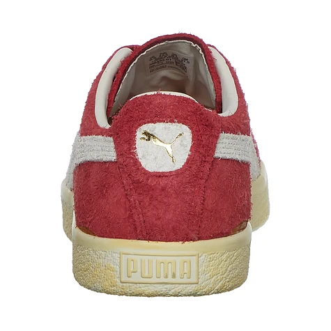 Puma - Suede VTG Neverworn III