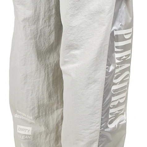 Puma x PLEASURES - PLEASURES Cellerator Track Pants