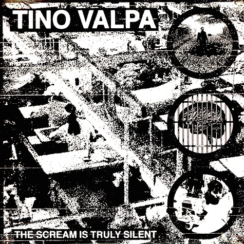 Tino Valpa - The Scream Is Truly Silent