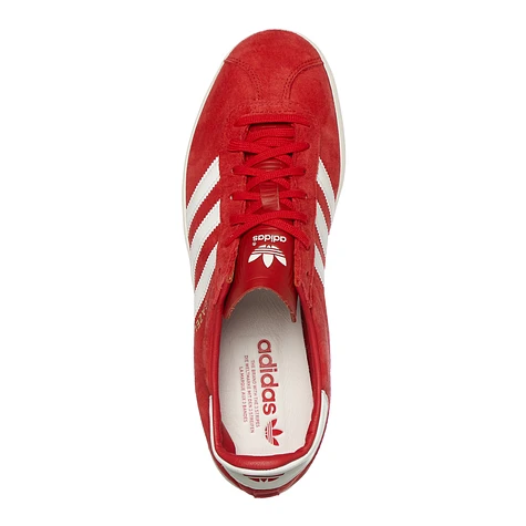 Adidas gazelle ii outlet decon trainer