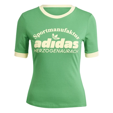 adidas - Retro Graphic T-Shirt