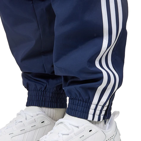 adidas Adicolor Woven Firebird Track Pants - Blue, Men's Lifestyle