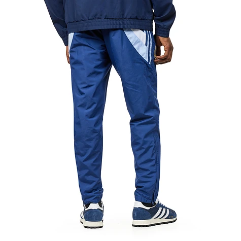 Blue adidas Argentina 1994 Woven Track Pants