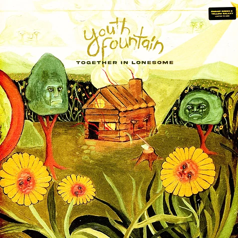 Youth Fountain - Together In Lonesome