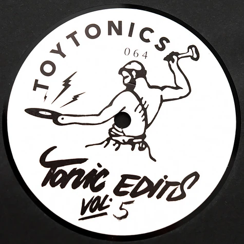 Coeo - Tonic Edits Vol. 5