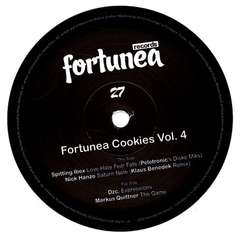 V.A. - Cookies Volume 4