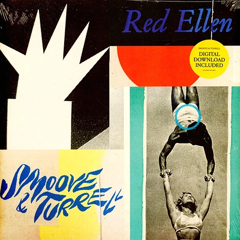 Smoove & Turrell - Red Ellen