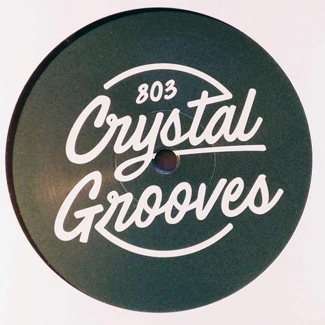 Cinthie - 803 Crystal Grooves 003