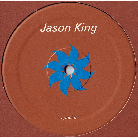 Jason King - Special