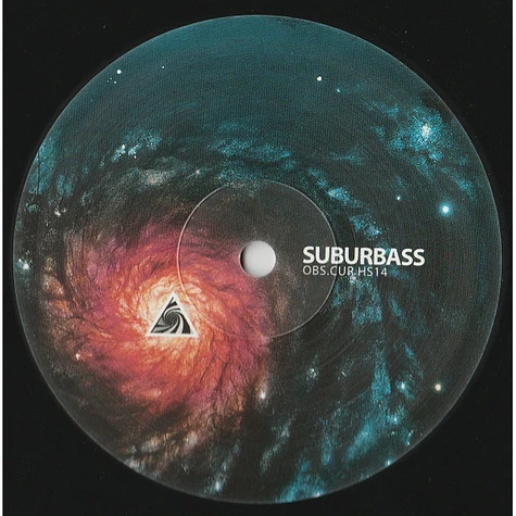 Suburbass - Obscur HS 14