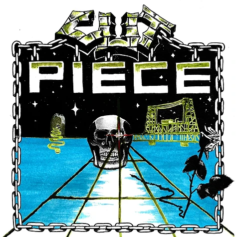 Cut Piece - Cut Piece