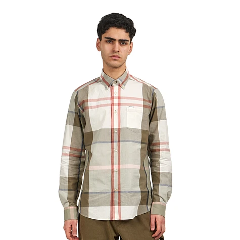 Barbour - Harris Tailored Shirt