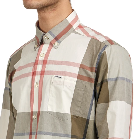 Barbour - Harris Tailored Shirt