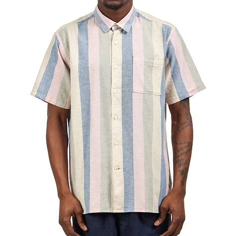 Barbour - Portwell Summer Fit Shirt