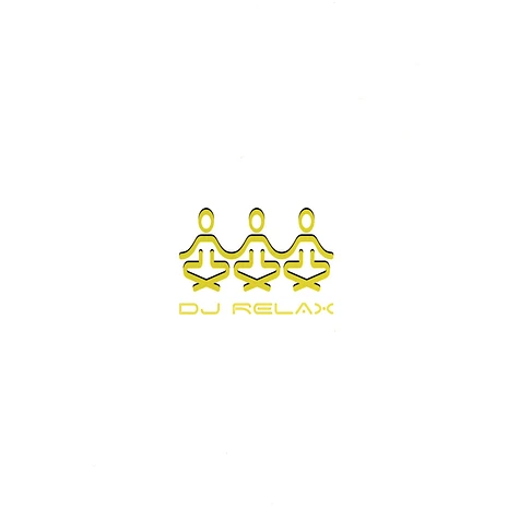 DJ Relax - DJ Relax - EP