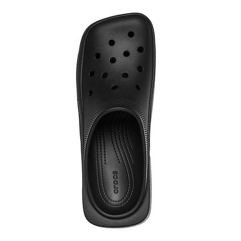 Crocs - Classic Blunt Toe