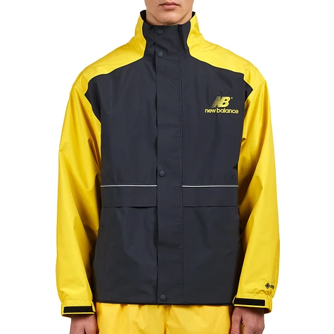 New Balance - Archive 1997 Waterproof Gore-Tex Jacket