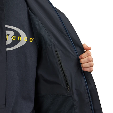 New Balance - Archive 1997 Waterproof Gore-Tex Jacket