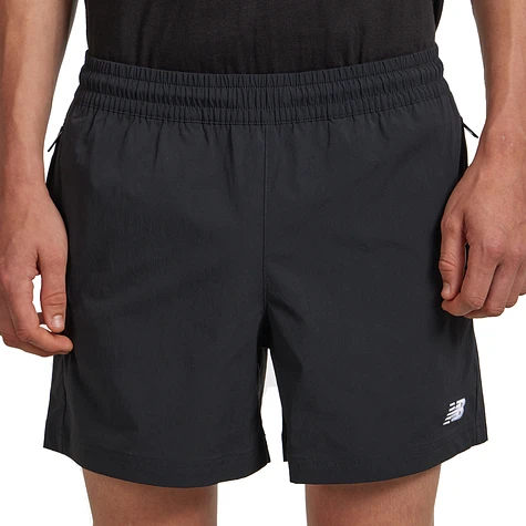 New Balance - Athletics Stretch Woven Short 5