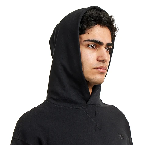 New Balance - Athletics French Terry Hoodie