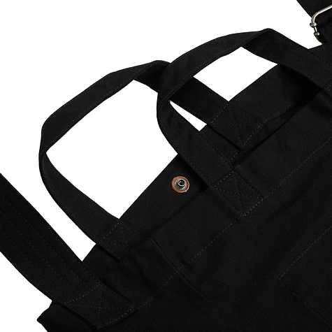 Polo Ralph Lauren - Canvas Shopper Tote