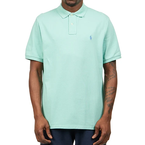 Polo Ralph Lauren - Sskcclm1-Short Sleeve-Knit