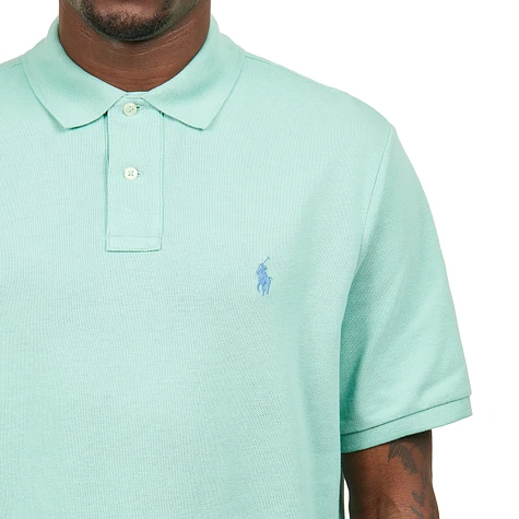 Polo Ralph Lauren - Sskcclm1-Short Sleeve-Knit