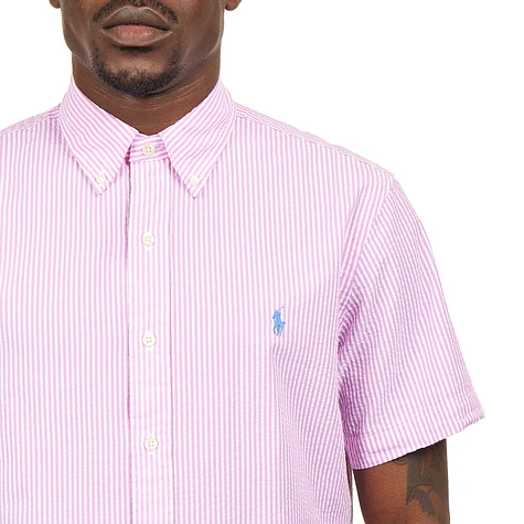 Polo Ralph Lauren - Men's Short Sleeve Sport Shirt