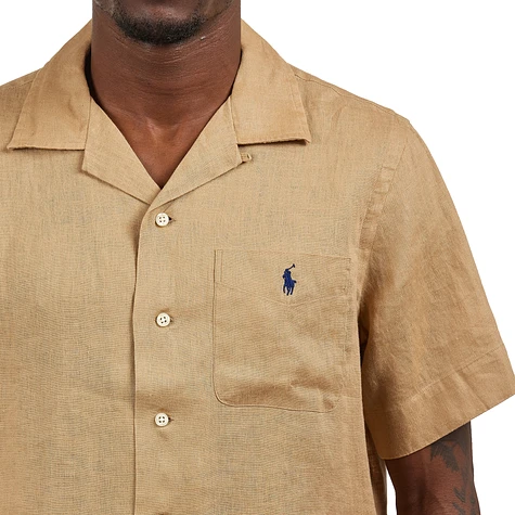 Polo Ralph Lauren - M Short Sleeve Sport Shirt