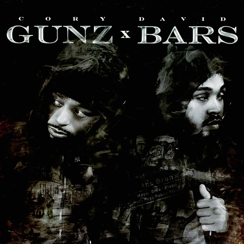 Cory Gunz & David Bars - Gunz X Bars