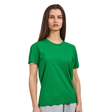 Colorful Standard - Women Light Organic Tee