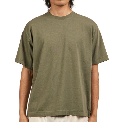 Colorful Standard - Oversized Organic T-Shirt