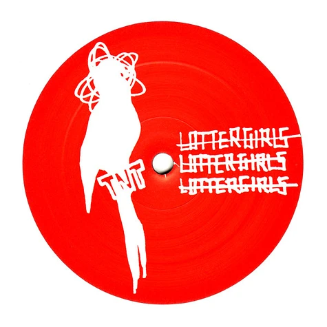 Lottergirls - TNT Being Hunted (Five Out Of Five)