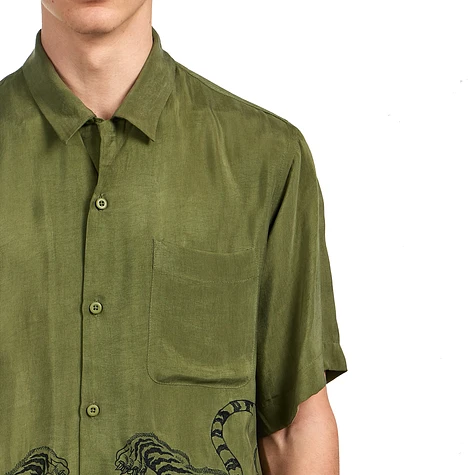 Maharishi - Take Tora Summer Shirt