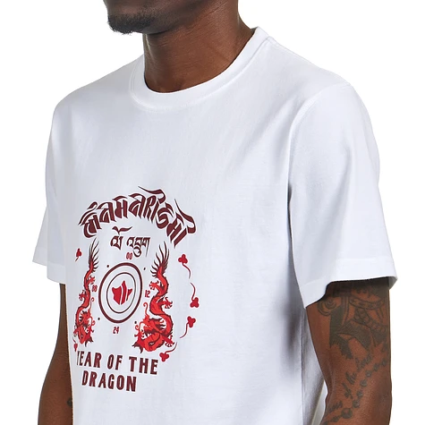 Maharishi - Dragon Anniversary T-Shirt