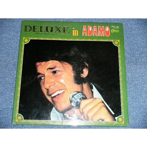 Adamo - Deluxe In Adamo