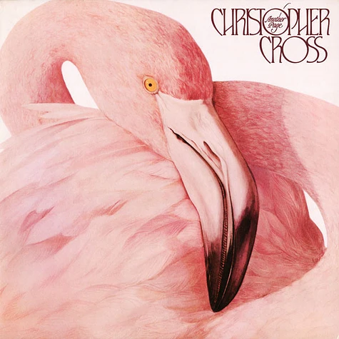 Christopher Cross - Another Page