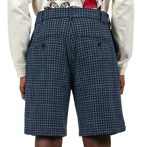 Edwin - Bazz Shorts Dobby Check