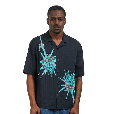 Edwin - Thistle Shirt SS