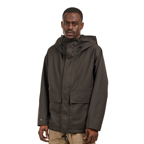 nanamica - 2L Gore-Tex Cruiser Jacket