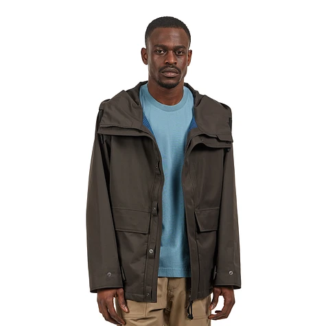 nanamica - 2L Gore-Tex Cruiser Jacket