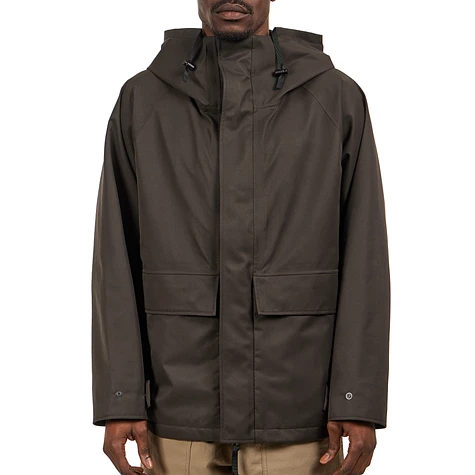 nanamica - 2L Gore-Tex Cruiser Jacket