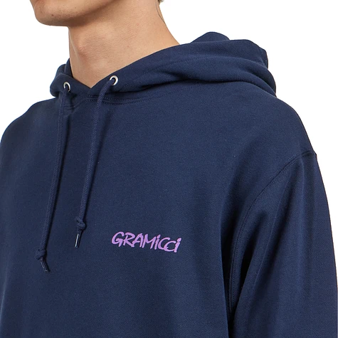 Gramicci - Carabiner Hooded Sweatshirt