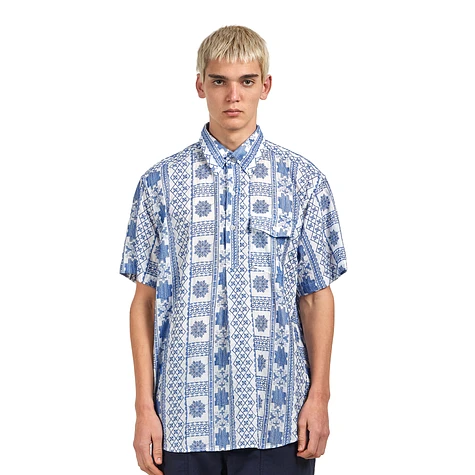 Engineered Garments - Popover BD Shirt