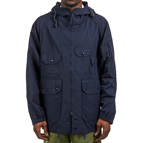 Engineered Garments - Atlantic Parka