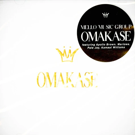 Mello Music Group - Omakase