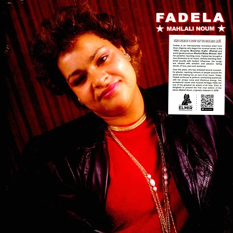 Fadela - Mahlali Noum