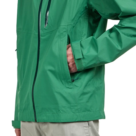 Patagonia - Granite Crest Rain Jacket