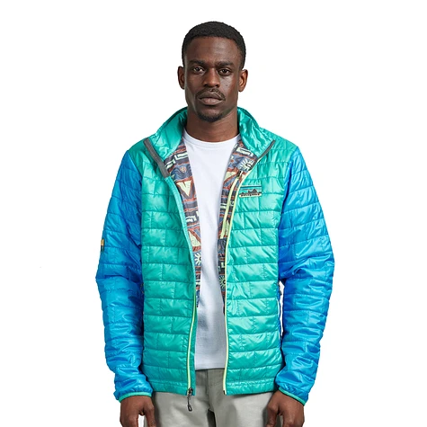 Patagonia Nano Puff store Jacket